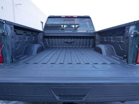 New 2026 Chevrolet Silverado 3500 LT w/ All Star Edition AWD/4WD image 7