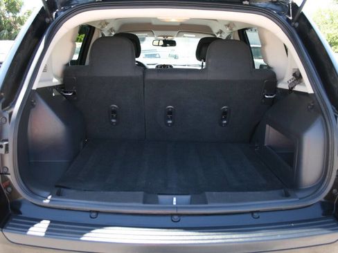 Used 2016 Jeep Compass Sport w/ Power Value Group image 15