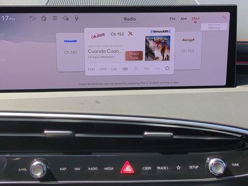 Certified 2026 Genesis GV70 2.5T Sport Prestige image 16