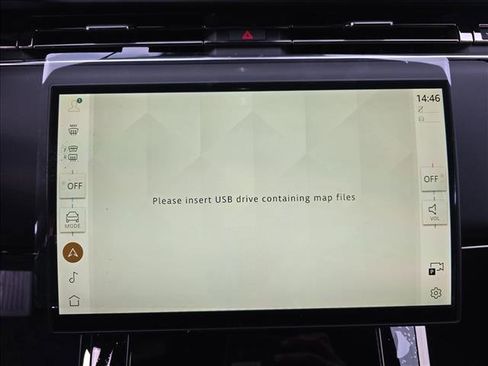 New 2026 Land Rover Range Rover Sport SE image 24