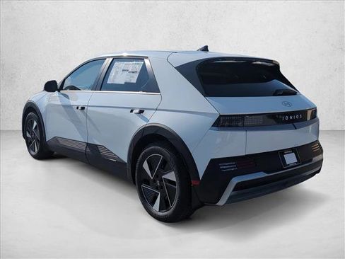 New 2026 Hyundai Ioniq 5 SEL image 9