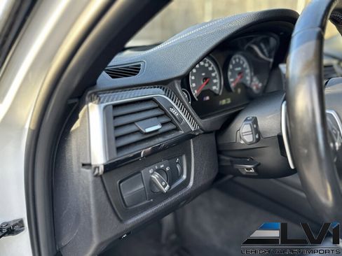 Used 2018 BMW M3 w/ Competition Package image 18
