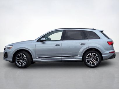 New 2026 Audi Q7 2.0T Premium Plus