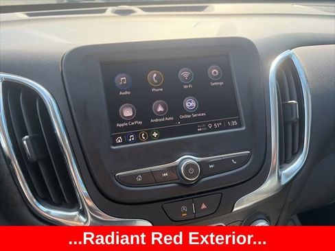 Used 2024 Chevrolet Equinox LT AWD/4WD image 15
