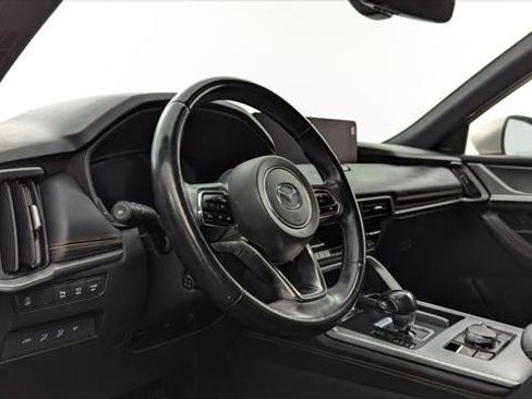 Used 2024 MAZDA CX-90 3.3 Turbo S w/ Premium Package AWD/4WD image 26