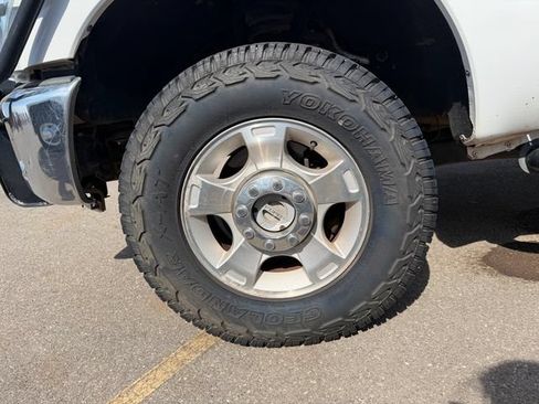 Used 2014 Ford F350 XLT AWD/4WD image 15