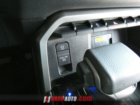 Used 2024 Toyota Tundra Limited w/ Power Package AWD/4WD image 61