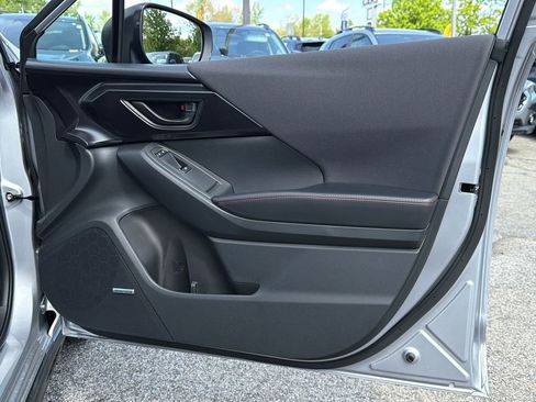 New 2026 Subaru Impreza RS AWD/4WD image 5