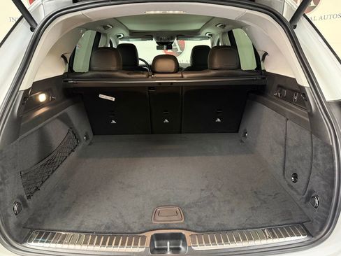 New 2026 Mercedes-Benz GLE 450 4MATIC image 36