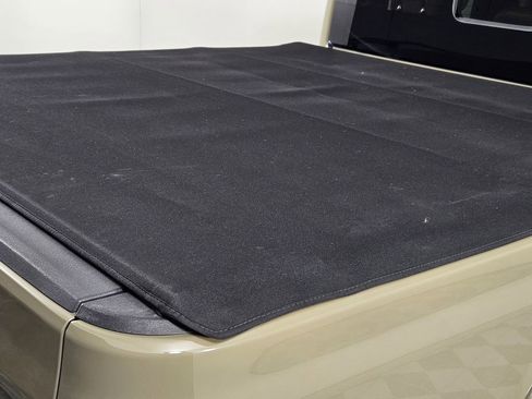 Used 2020 Jeep Gladiator Overland w/ Popular Equipment Package image 7