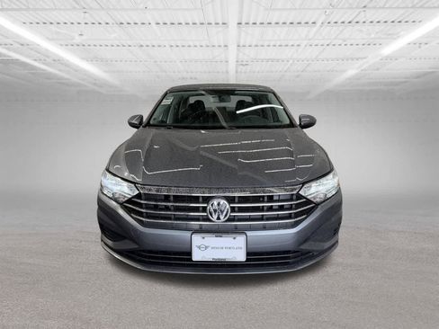Used 2021 Volkswagen Jetta S FWD image 8