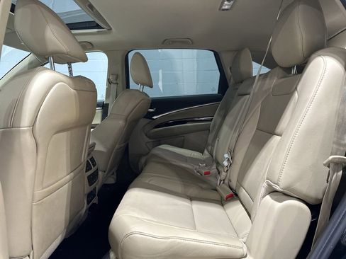 Used 2020 Acura MDX SH-AWD image 14