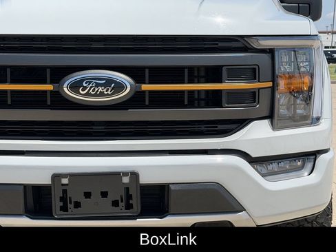 Used 2023 Ford F150 Tremor w/ Trailer Tow Package AWD/4WD image 4