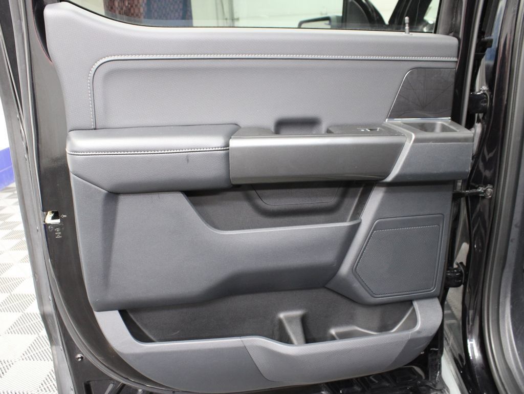 Used 2022 Ford F150 XLT w/ Equipment Group 302A High AWD/4WD image 66