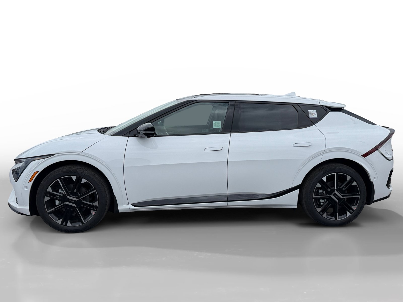 New 2026 Kia EV6 GT-Line AWD/4WD image 2