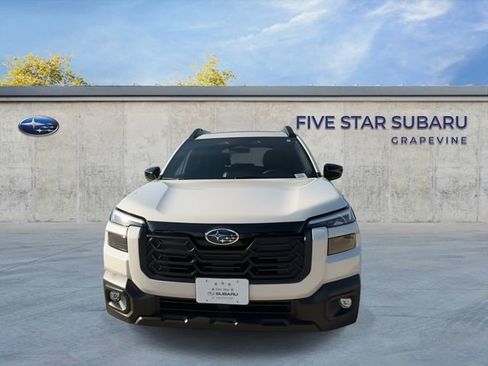 Used 2026 Subaru Outback Premium AWD/4WD image 3