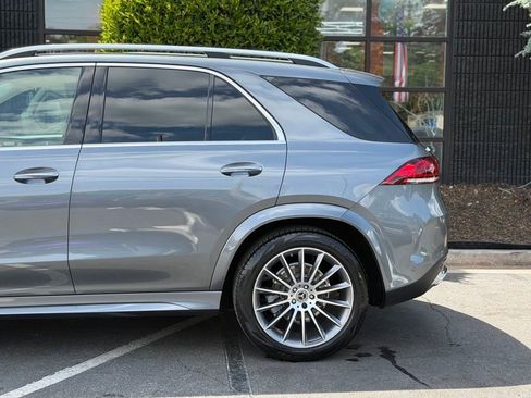 Used 2021 Mercedes-Benz GLE 350 image 11