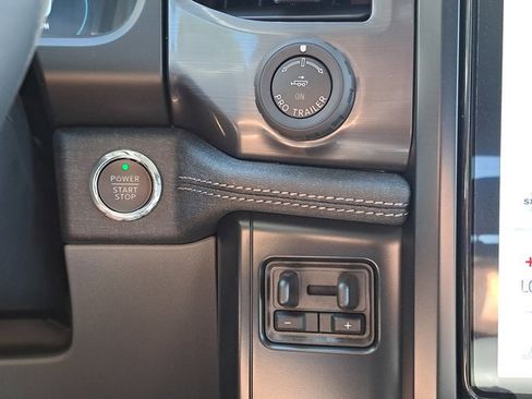 New 2025 Ford F150 Lightning Flash image 31