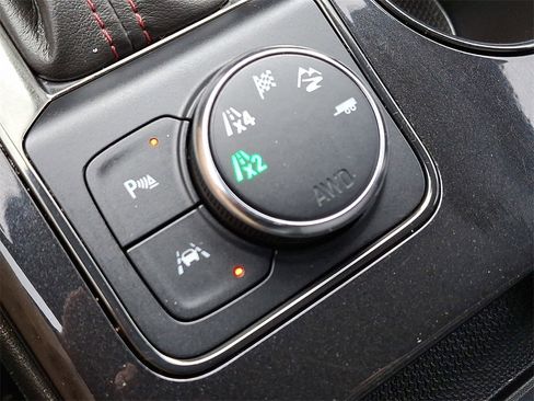 Certified 2021 Chevrolet Blazer RS image 25