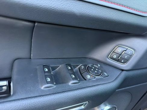 Used 2024 Ford Expedition Limited AWD/4WD image 24