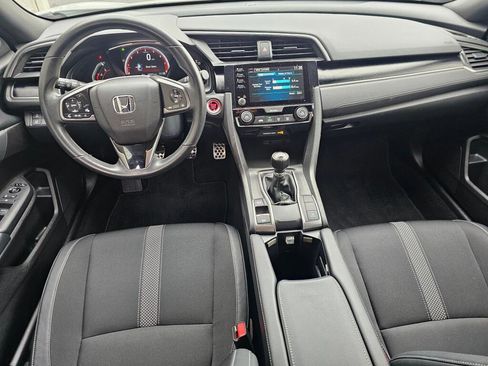 Used 2020 Honda Civic Sport image 20