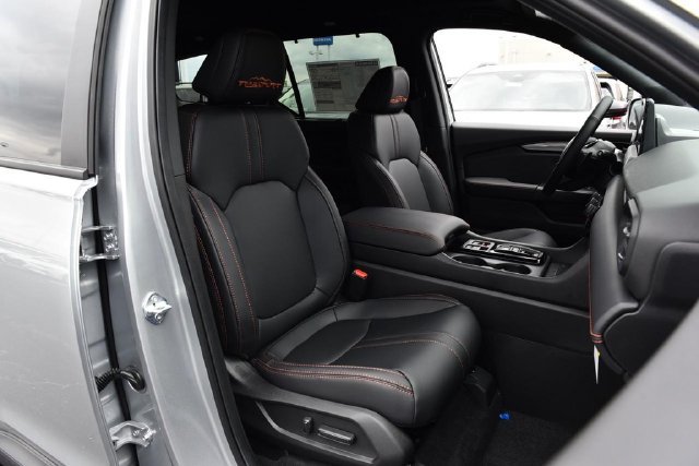 New 2026 Honda Pilot TrailSport image 25