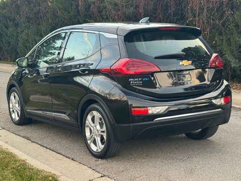 Used 2020 Chevrolet Bolt LT image 5