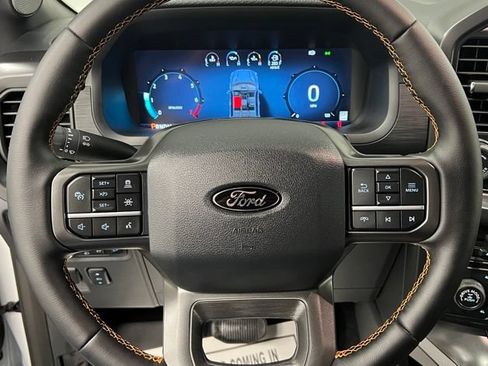 Used 2025 Ford F150 Tremor w/ Bed Utility Package AWD/4WD image 25
