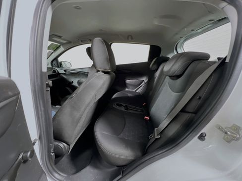 Used 2021 Chevrolet Spark LS image 29