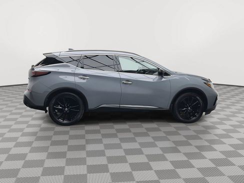 Used 2021 Nissan Murano SL AWD/4WD image 40