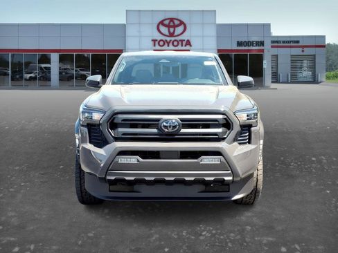 New 2026 Toyota Tacoma SR5 AWD/4WD image 2