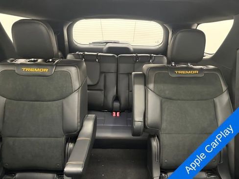 New 2026 Ford Explorer Tremor w/ Tremor Ultimate Package AWD/4WD image 17
