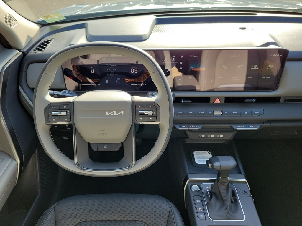 New 2027 Kia Seltos EX FWD image 19