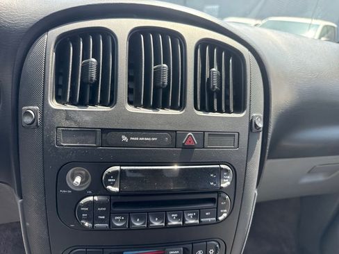 Used 2007 Dodge Grand Caravan SE w/ Popular Equipment Group I FWD image 7