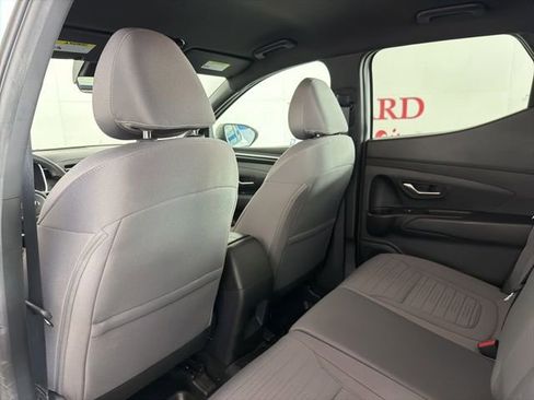 Used 2024 Hyundai Santa Cruz SEL FWD image 14