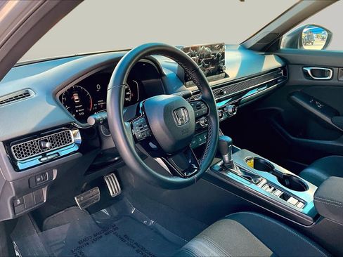 Certified 2026 Honda Civic Sport image 18