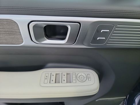 New 2026 Hyundai Santa Fe Calligraphy AWD/4WD image 11
