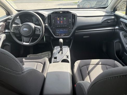 Used 2024 Subaru Impreza 2.0i AWD/4WD image 9