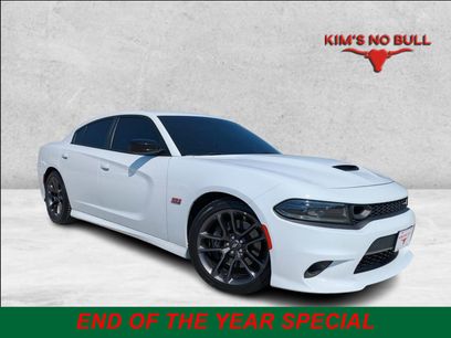 Used 2023 Dodge Charger Scat Pack w/ Plus Group