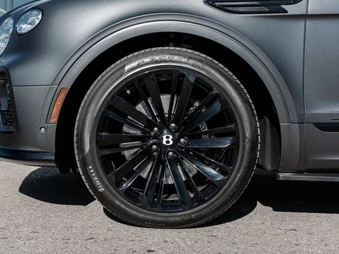 Used 2023 Bentley Bentayga Speed image 6