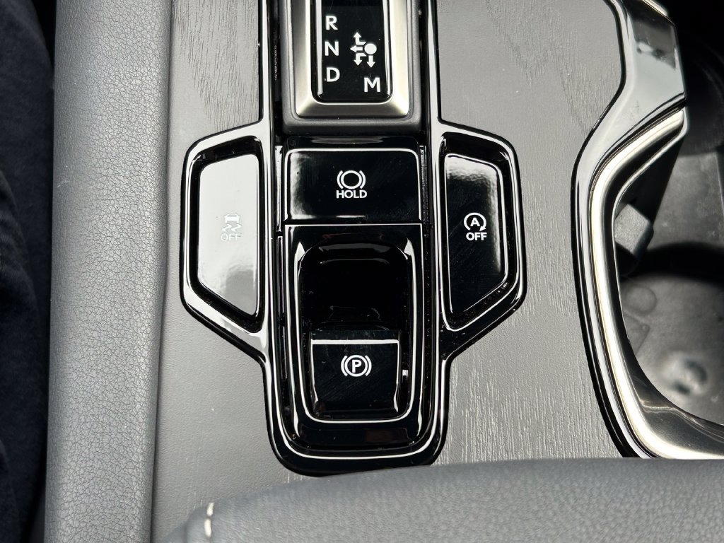 Used 2025 Lexus RX 350 Premium w/ Convenience Package FWD image 30