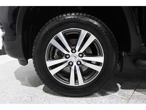 Used 2017 Honda Pilot EX-L image 12