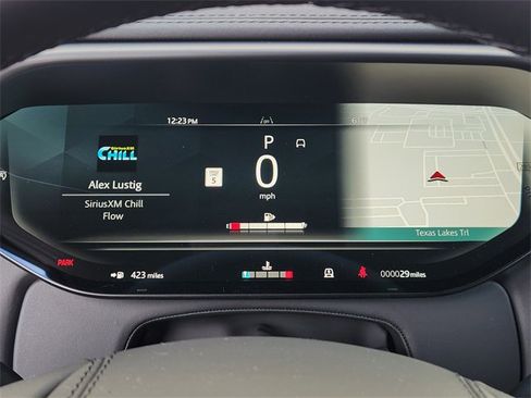 New 2025 Land Rover Range Rover Sport Dynamic SE image 11