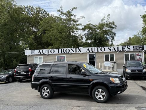 Used 2006 Honda Pilot EX-L image 1
