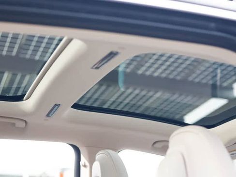 Certified 2023 Mercedes-Benz EQS 450+ 4MATIC SUV image 19