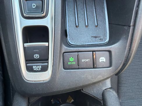 Used 2022 Honda Insight EX image 22