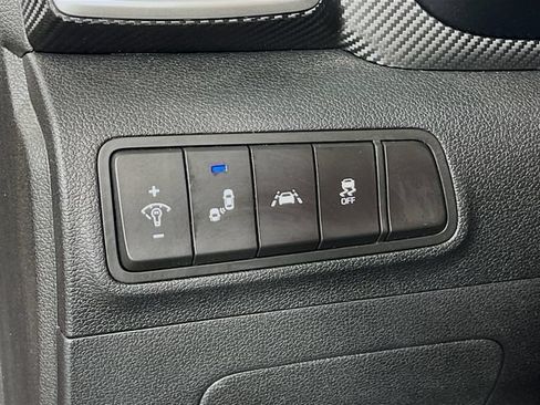 Used 2020 Hyundai Tucson SEL FWD image 11