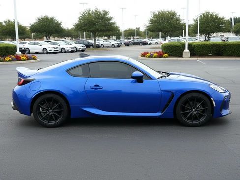 Used 2023 Subaru BRZ Premium image 6
