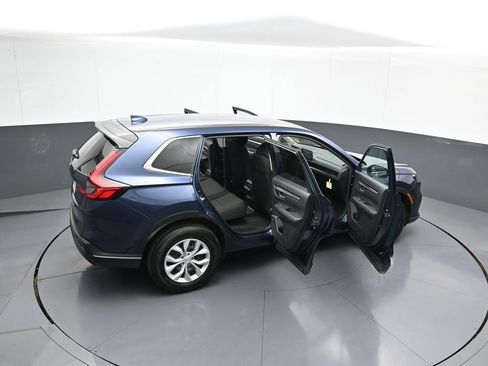 Certified 2025 Honda CR-V LX image 44