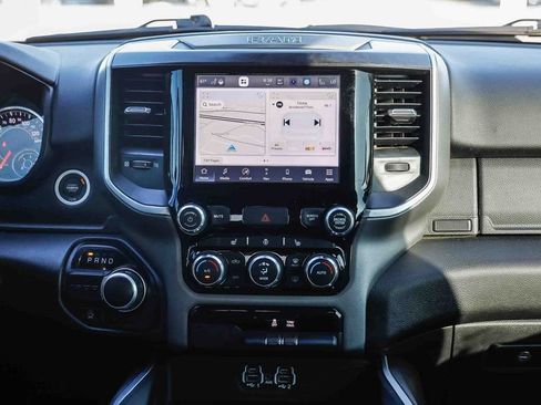 Certified 2023 RAM 1500 Big Horn image 14